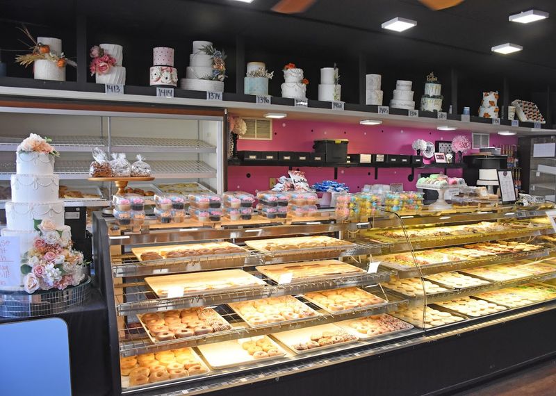 Olde Towne Bakery - Moline