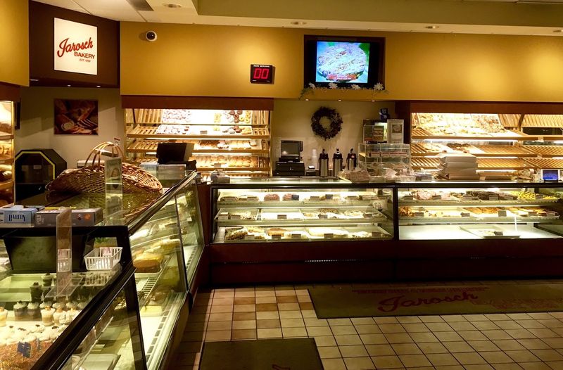 Jarosch Bakery (Est. 1959)