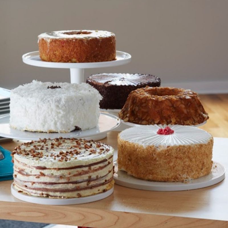 Roeser's Bakery – Chicago