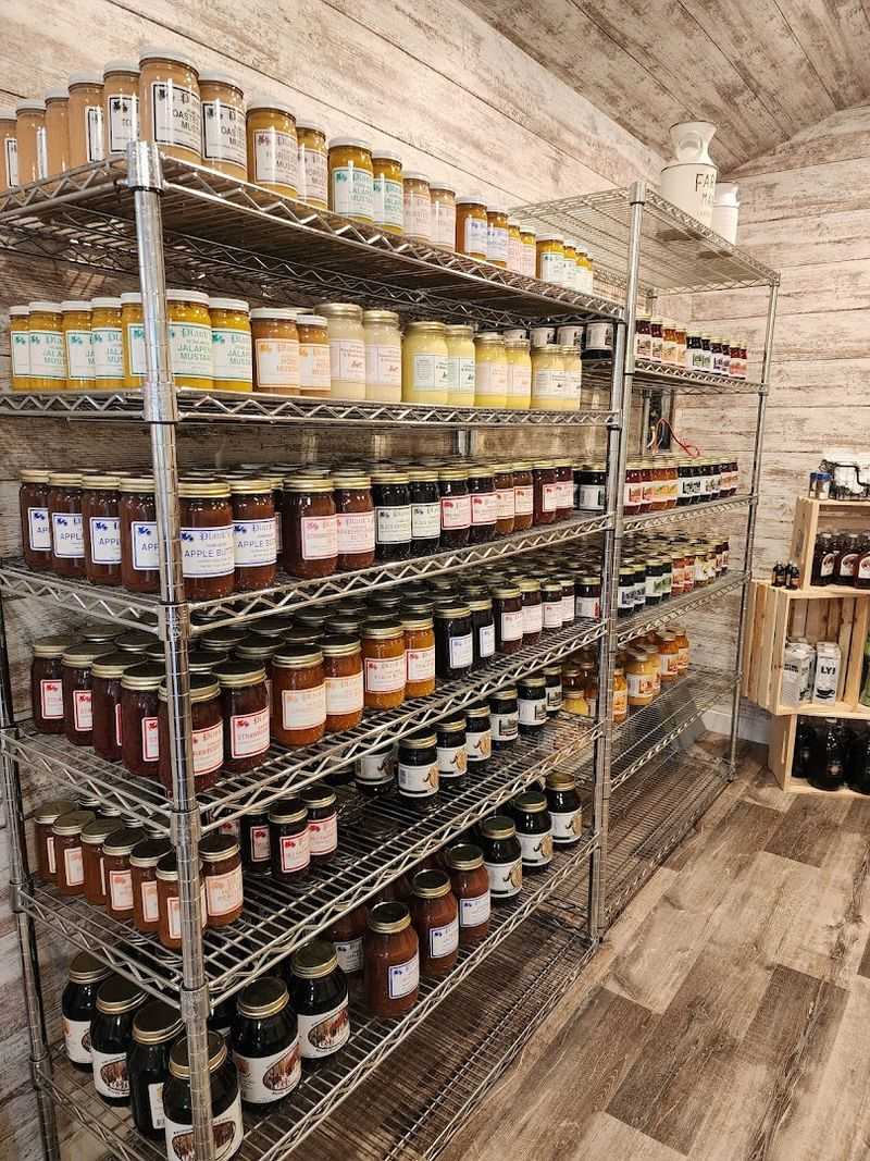 Jars, Pies, And Little Wins Jars, Pies, And Little Wins