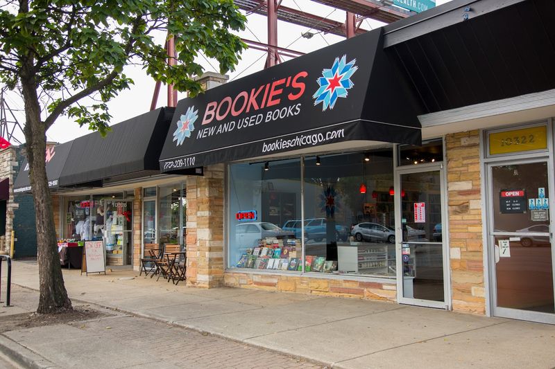 Bookie's, Chicago