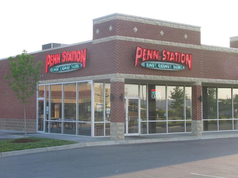 Penn Station: The Forgettable East Coast Transplant