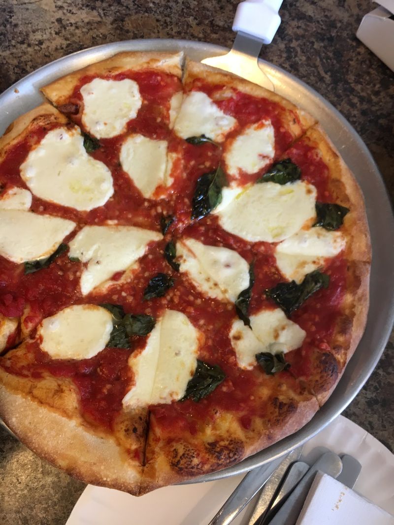 Jason's NY Pizza - Hammond St, Bangor, ME