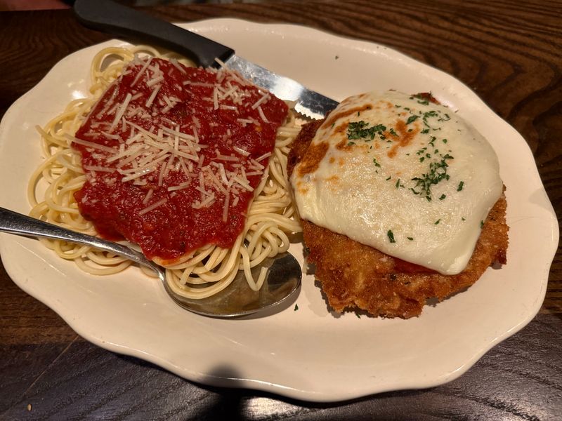 V's Italiano Ristorante – Independence