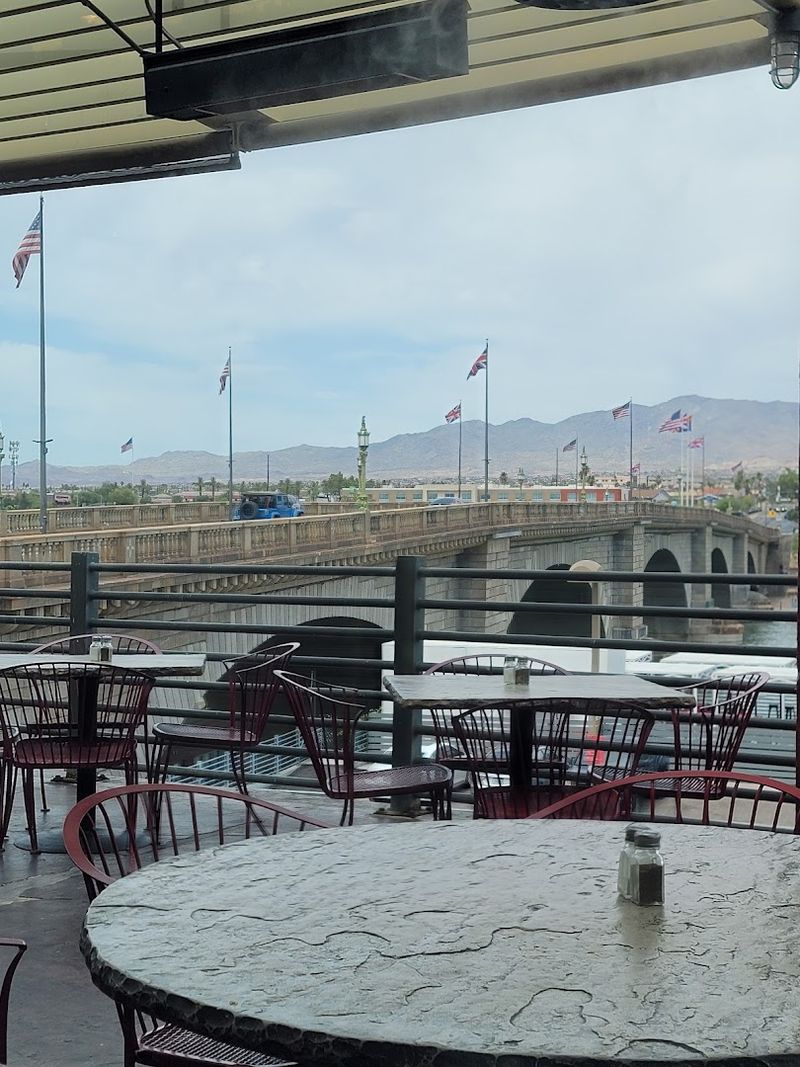 Javelina Cantina, Lake Havasu City Javelina Cantina, Lake Havasu City