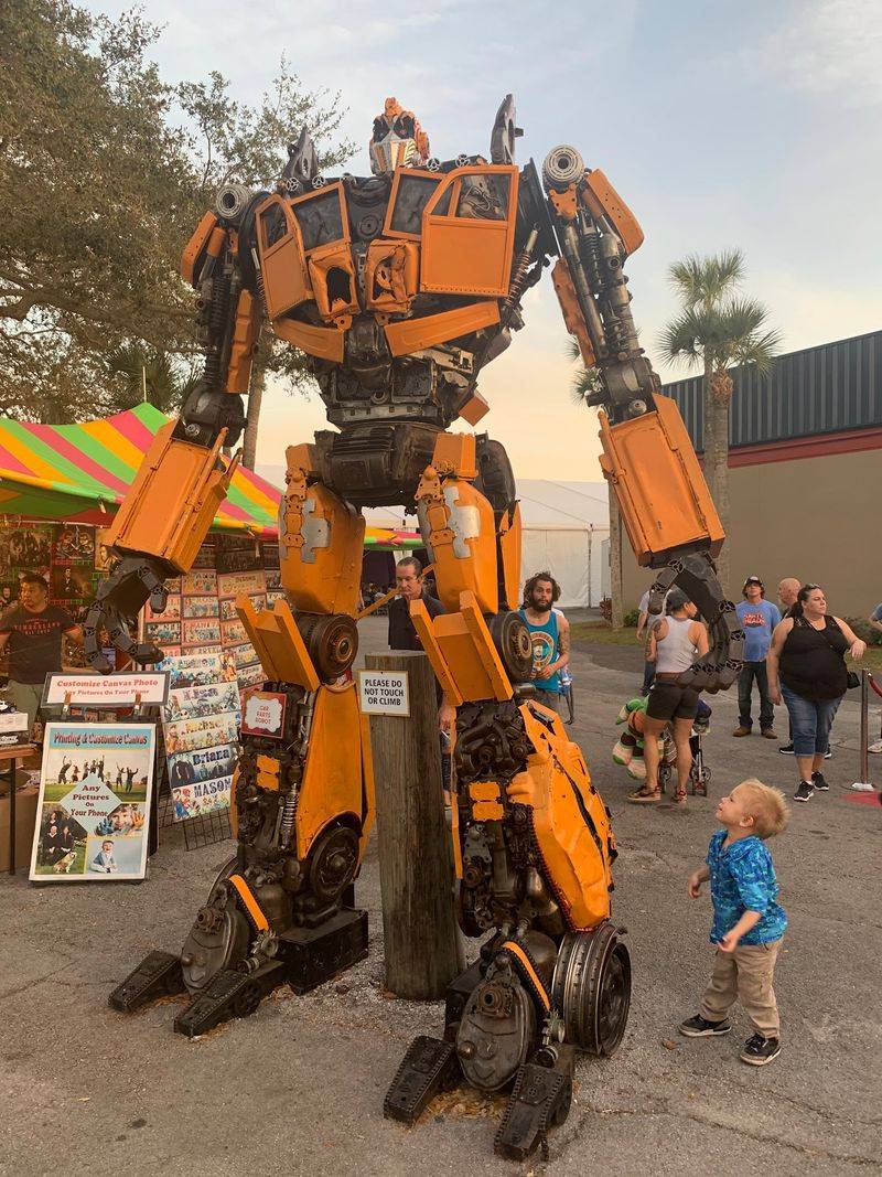 Jaw-Dropping LEGO Builds You Have To See