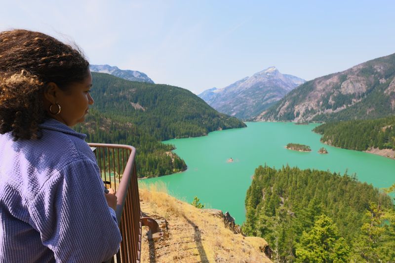 Jaw-Dropping Turquoise Color Jaw-Dropping Turquoise Color