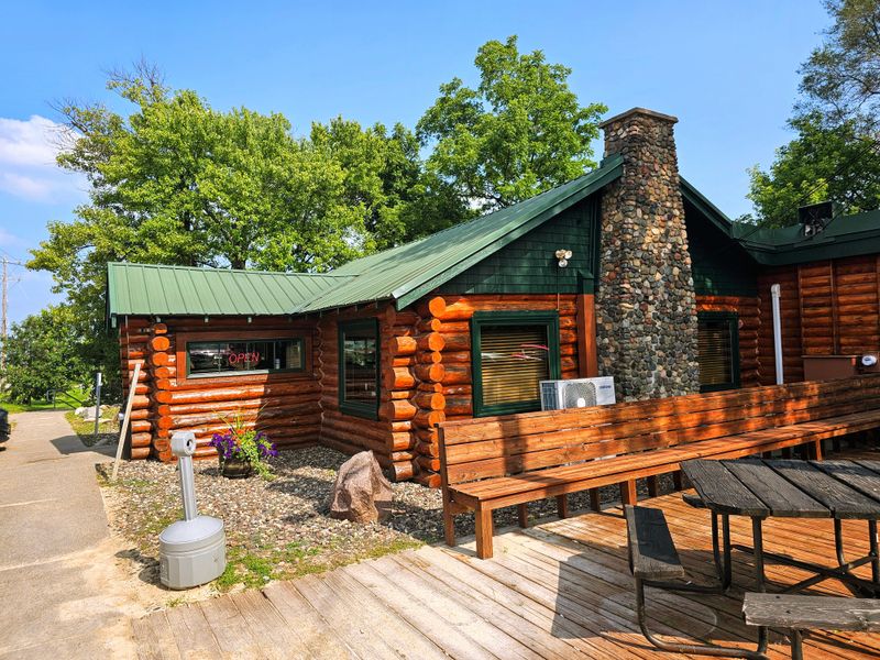 Phil's Tara Hideaway