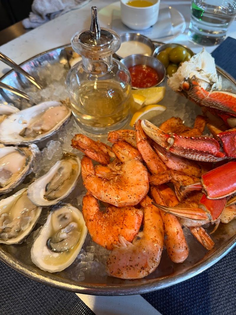 Jax Fish House & Oyster Bar, Boulder