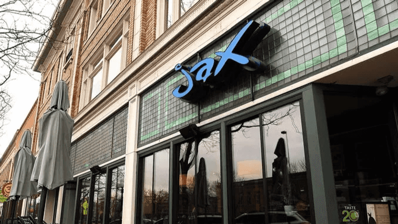 Jax Fish House & Oyster Bar, Fort Collins Jax Fish House & Oyster Bar, Fort Collins