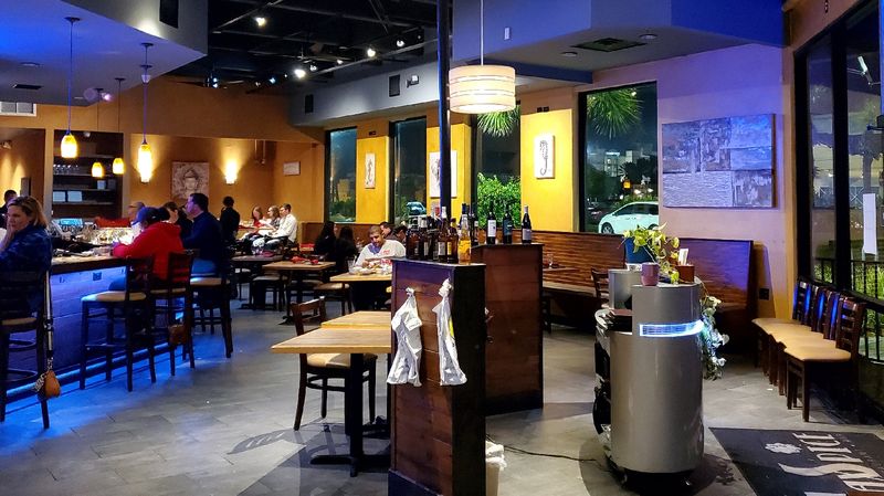 JaxSpice, Ponte Vedra