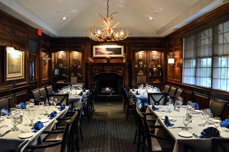 Jag's Steak & Seafood, West Chester Township