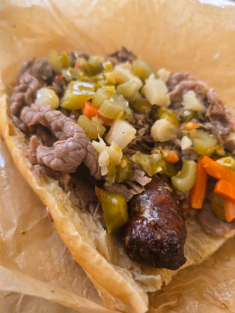 Mickey's Drive-In – Bellwood