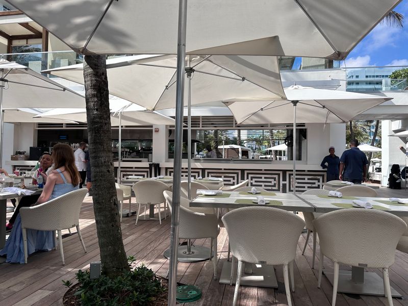 La Côte At Fontainebleau Miami Beach