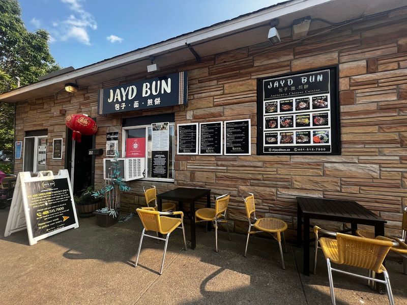 Jayd Bun Jayd Bun