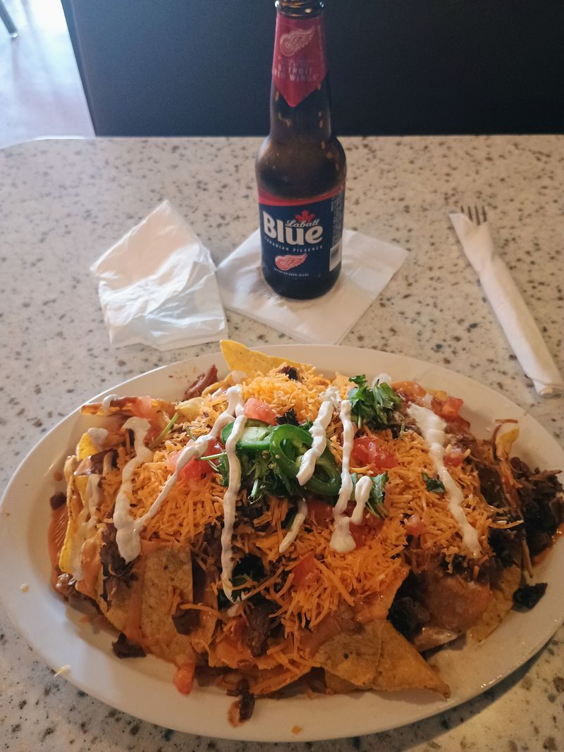 Lewisville Smoke Food & Spirits – Port Hope