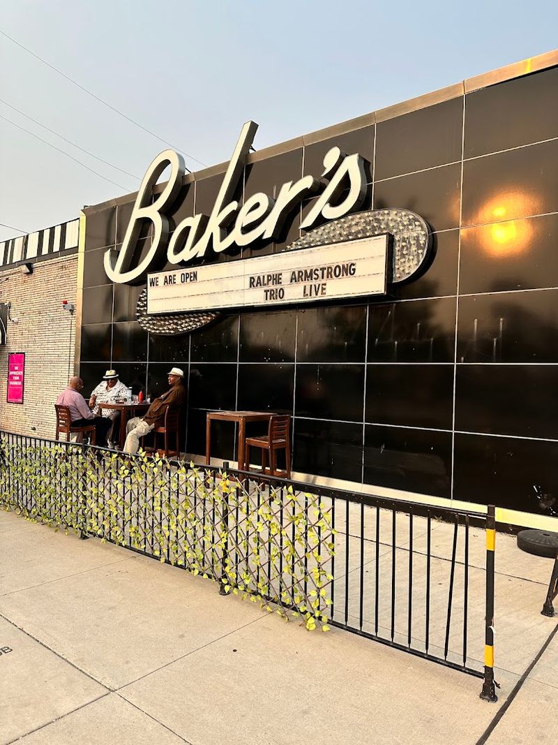 Jazz Finds You On Livernois Jazz Finds You On Livernois