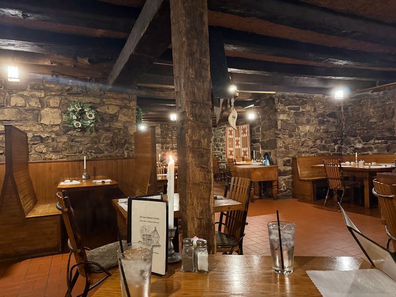 Jean Bonnet Tavern