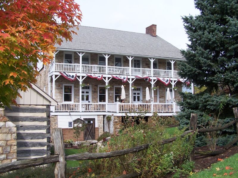 Jean Bonnet Tavern Jean Bonnet Tavern