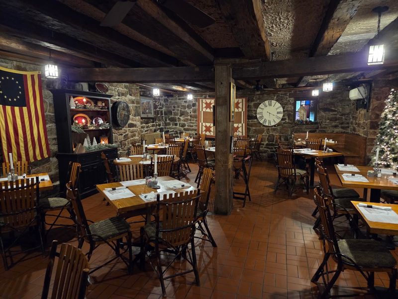 Jean Bonnet Tavern Jean Bonnet Tavern