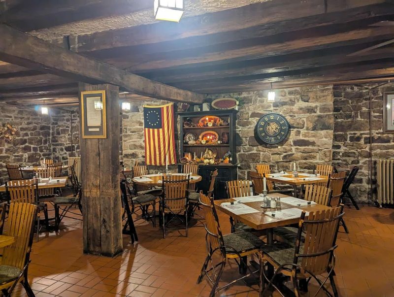 Jean Bonnet Tavern, Bedford Jean Bonnet Tavern, Bedford