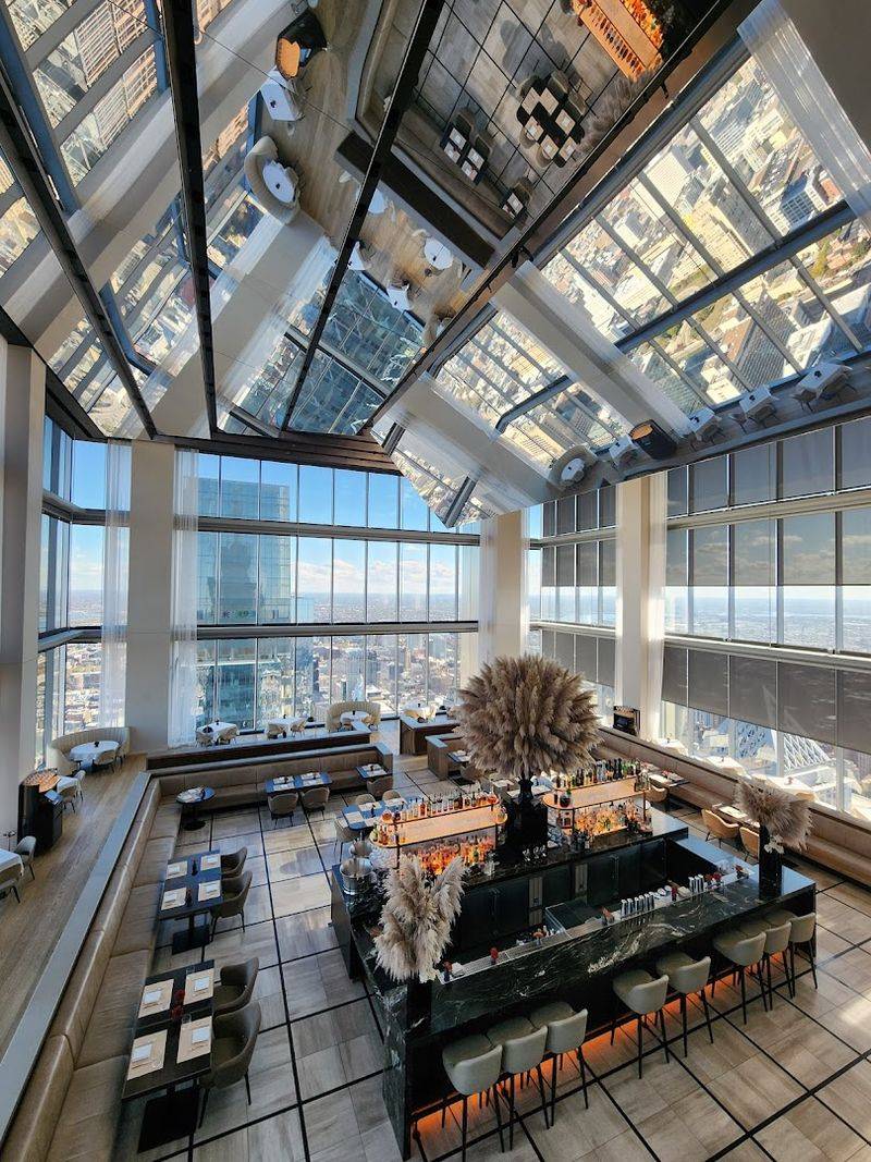 Jean-Georges Philadelphia
