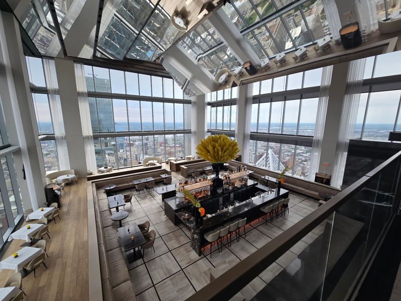 Jean-Georges Philadelphia Jean-Georges Philadelphia