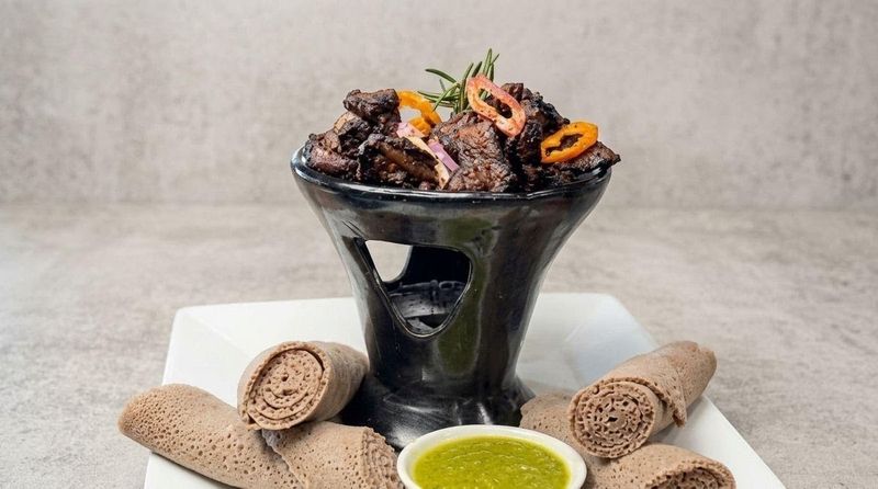 Jebena Ethiopian Cuisine Jebena Ethiopian Cuisine