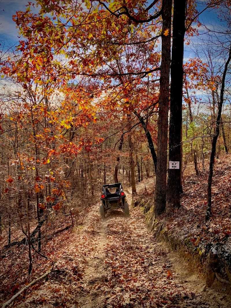 Easy Routes With Real Thrills