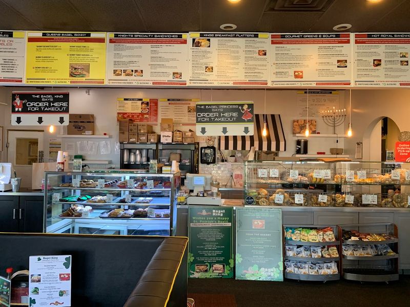 Bagel King