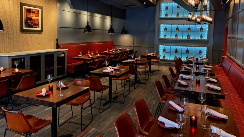 Steak & Bourbon (Louisville, Westport Village)