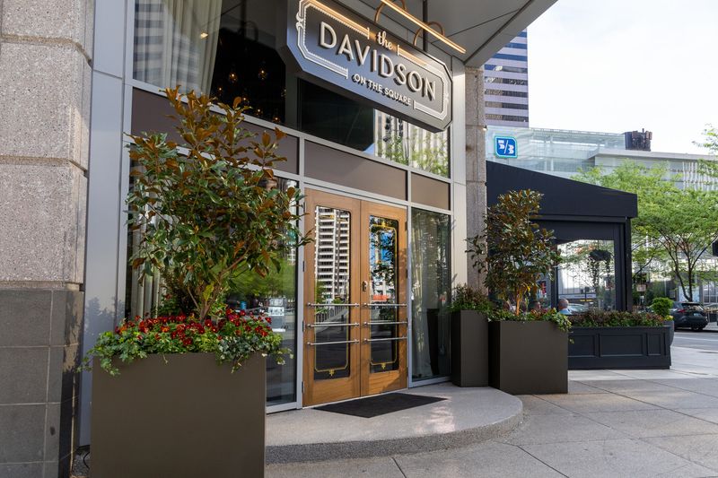 The Davidson, Cincinnati