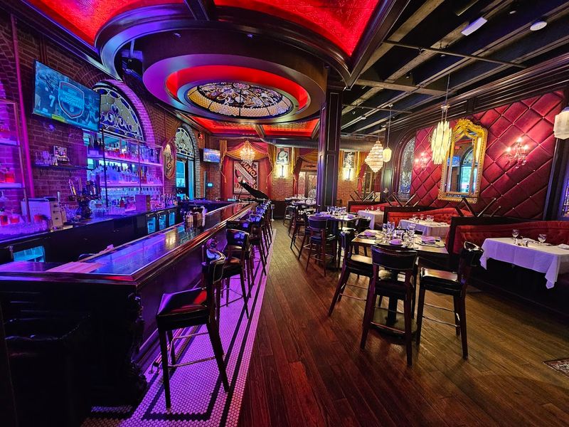 Jeff Ruby's Steakhouse, Columbus