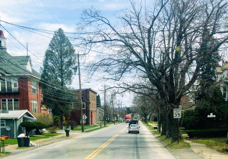 Jefferson County