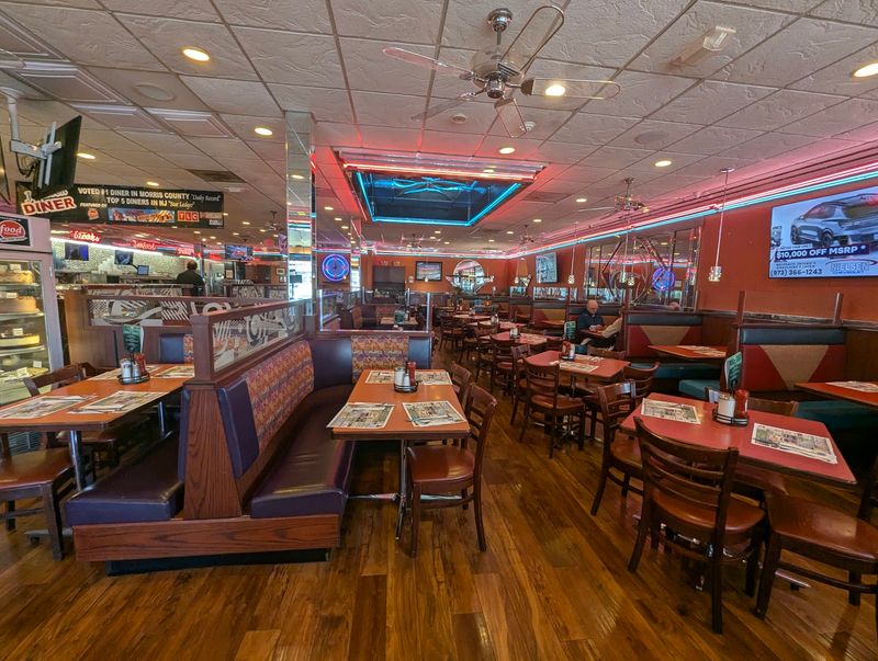 Jefferson Diner, Jefferson Jefferson Diner, Jefferson