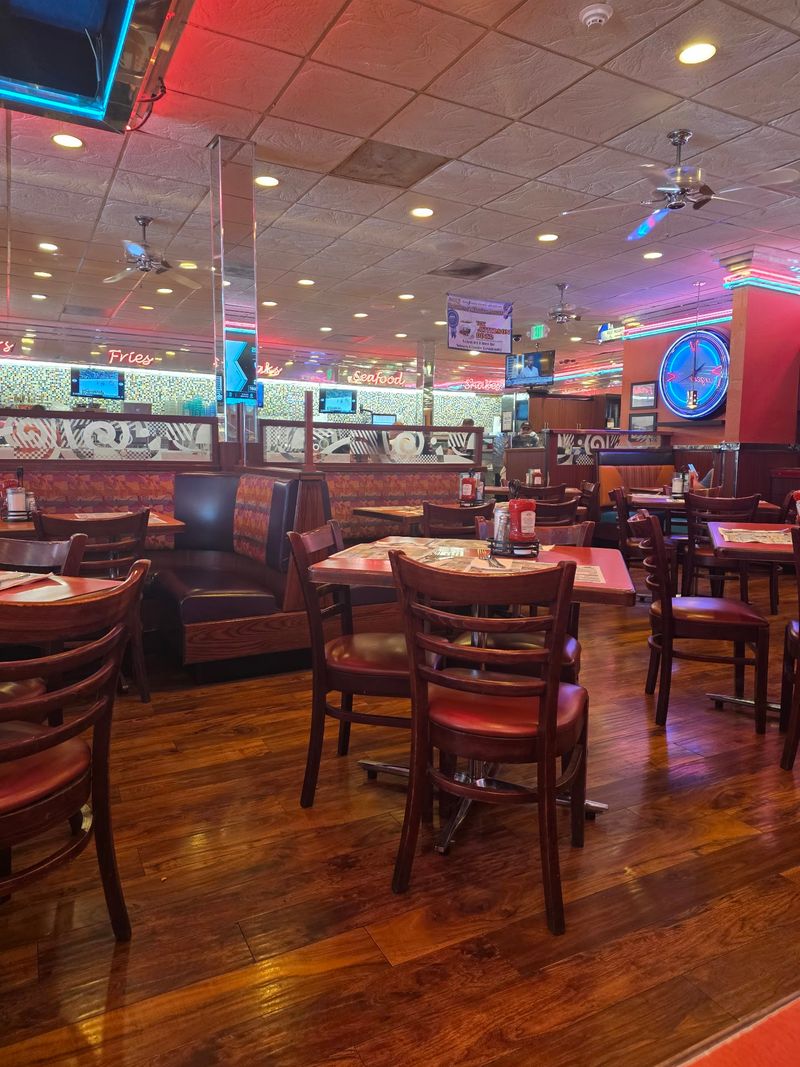 Jefferson Diner, Jefferson Jefferson Diner, Jefferson
