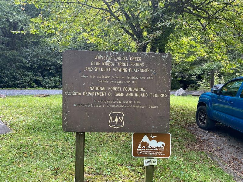  Jefferson National Forest Is Your Backyard