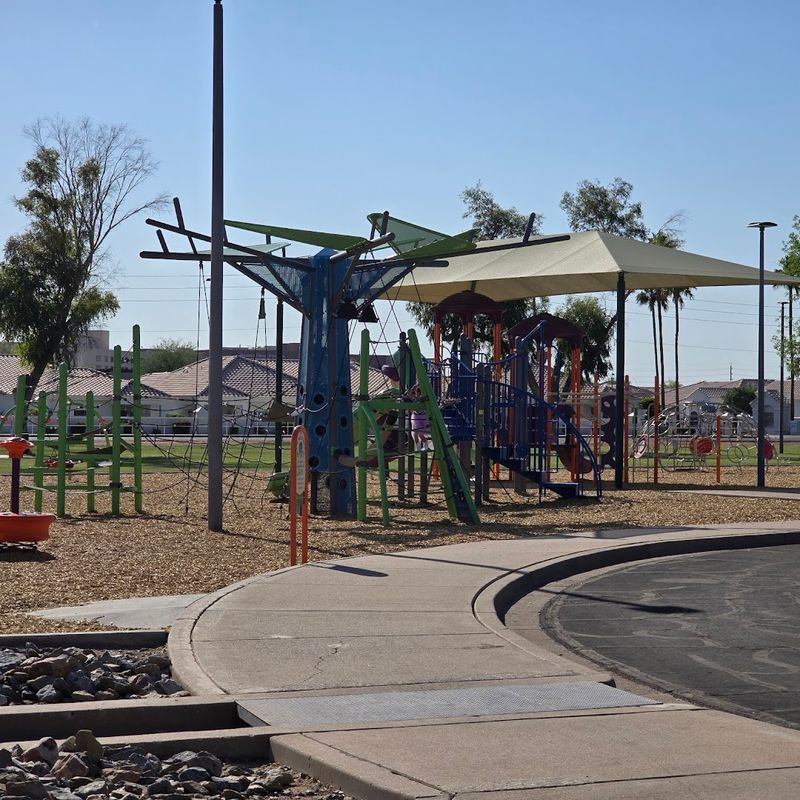 Tips For Visiting Jefferson Park After Dark