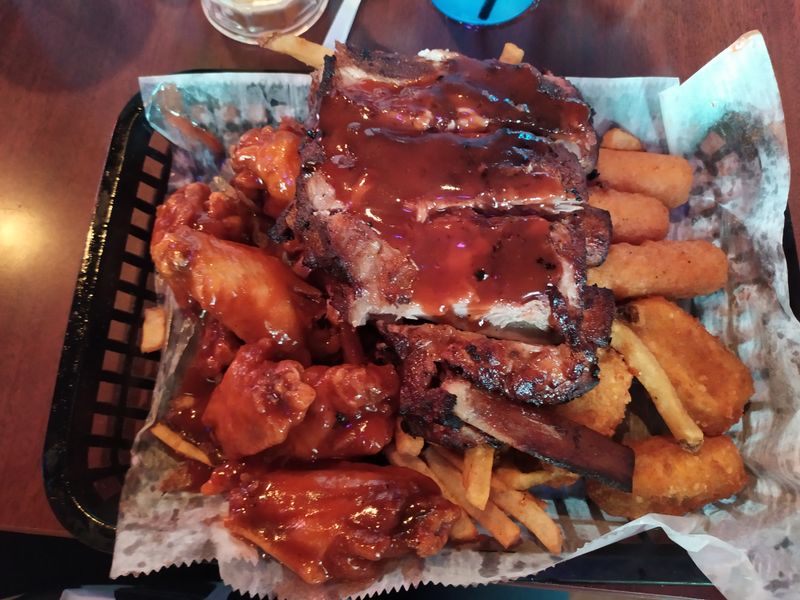 Ziffle's Rib Bar – Fort Wayne