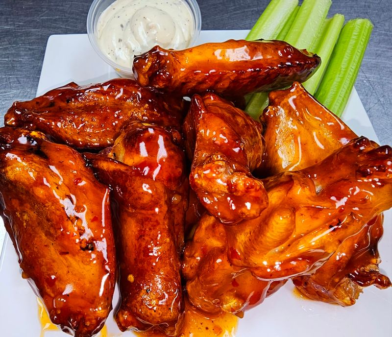 Checkered Flag Tavern – Indianapolis