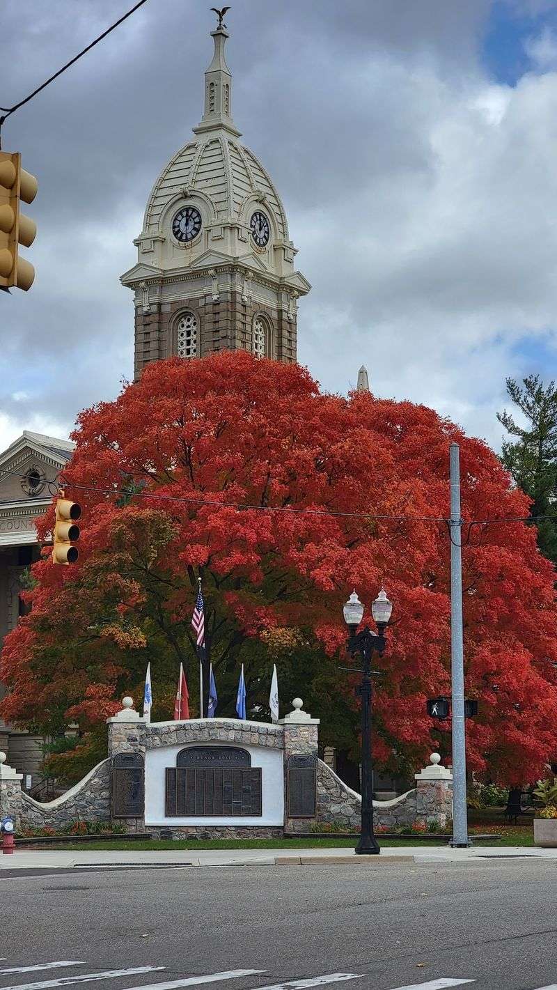 Jefferson Street Is Where The Witches Gather