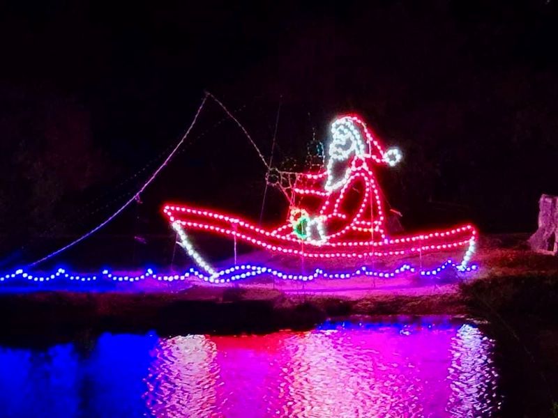 San Angelo's Concho Christmas Celebration