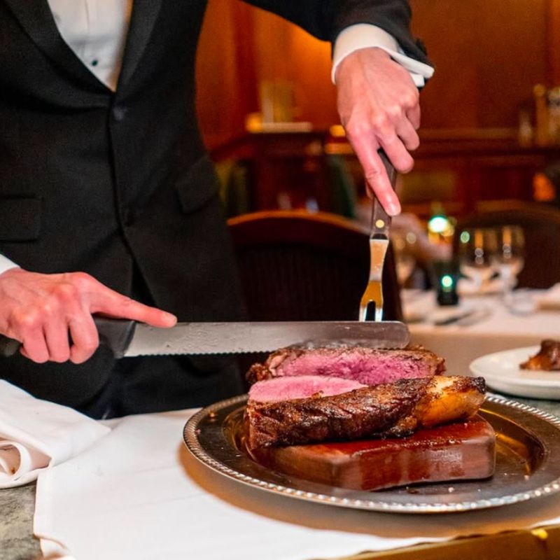 Chateaubriand