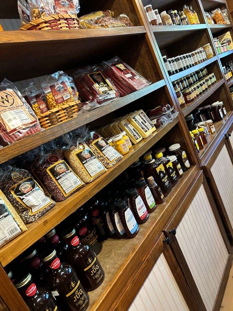 Jellies, Jams, And Sauces