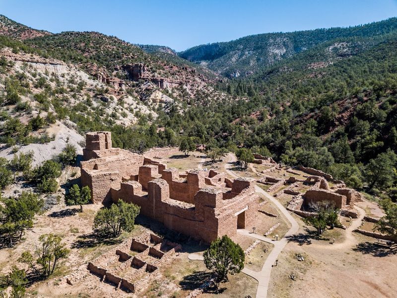 Jemez Historic Site