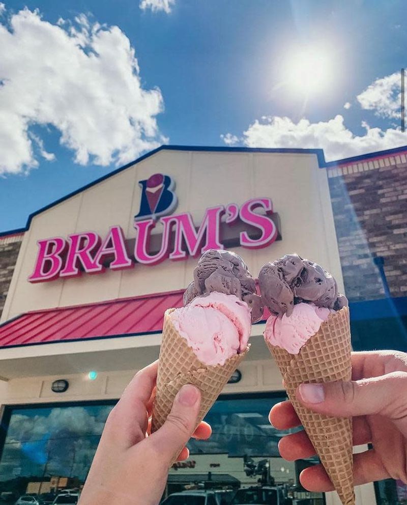 Braum’s