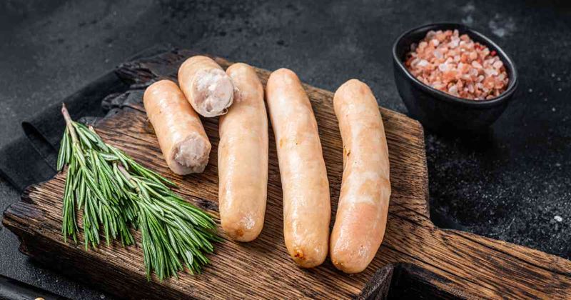 Butterball Turkey Franks: The Fowl Ball