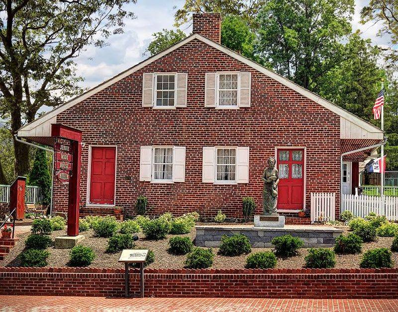 Jennie Wade House Jennie Wade House