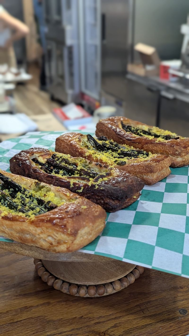 Sugar Moon – Chicago