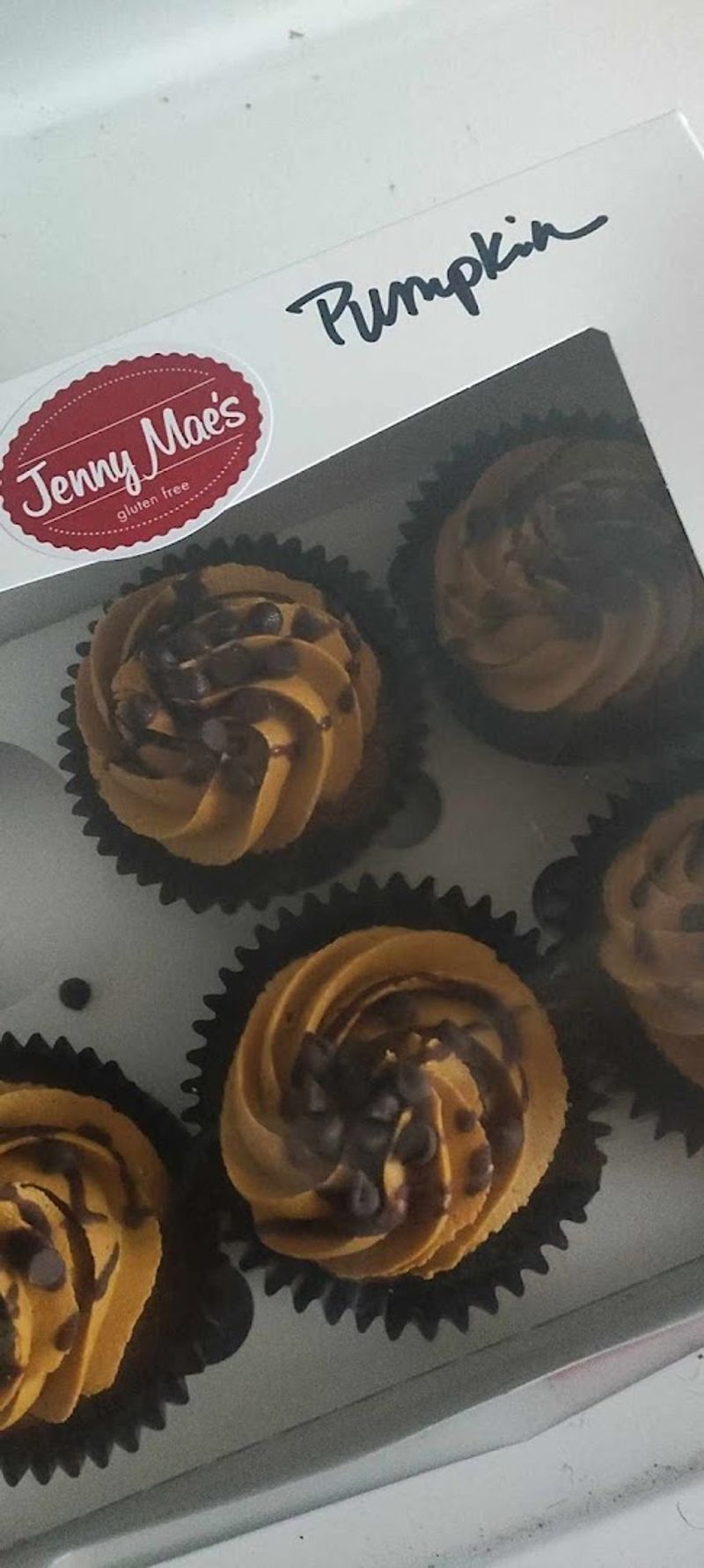 Jenny Mae's, Yakima Jenny Mae's, Yakima
